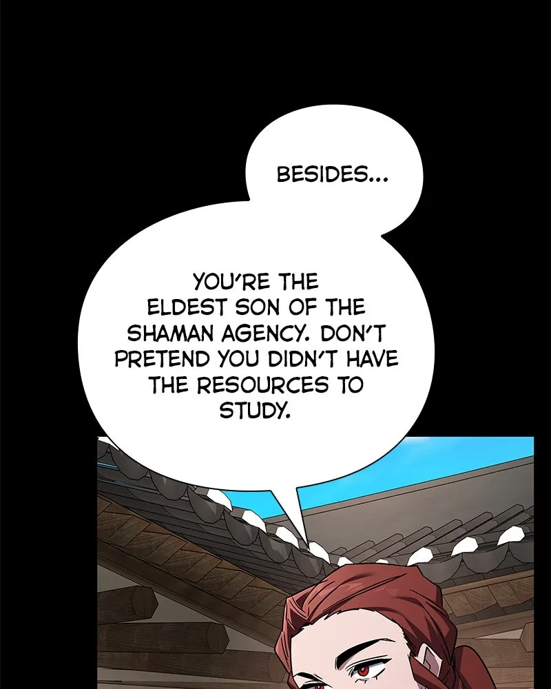 Night of the Goblin Chapter 100 page 38 - 
