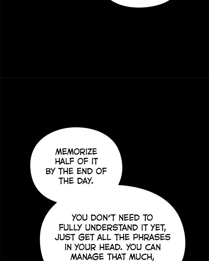 Night of the Goblin Chapter 100 page 48 - 