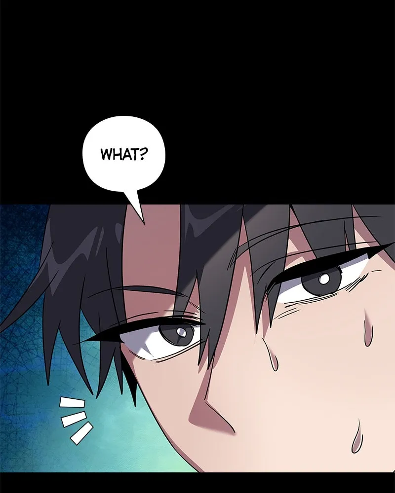 Night of the Goblin Chapter 100 page 53 - 