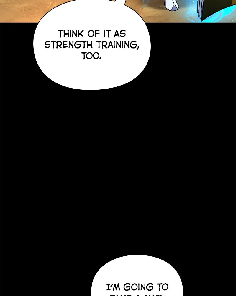 Night of the Goblin Chapter 100 page 56 - 