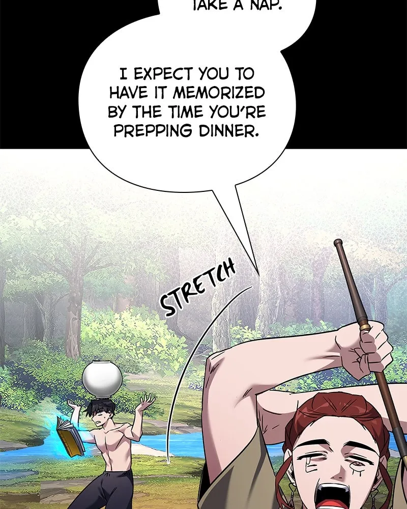 Night of the Goblin Chapter 100 page 57 - 