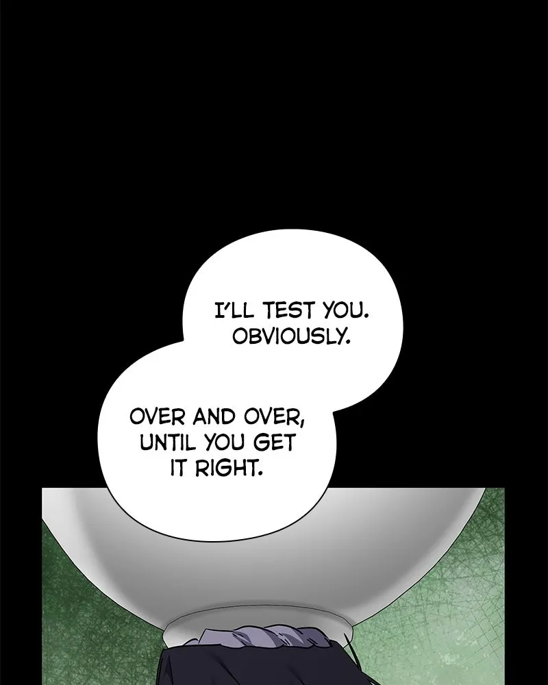 Night of the Goblin Chapter 100 page 59 - 