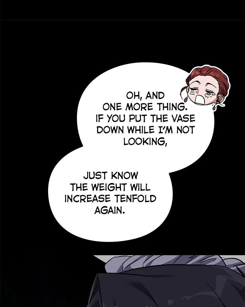 Night of the Goblin Chapter 100 page 61 - 