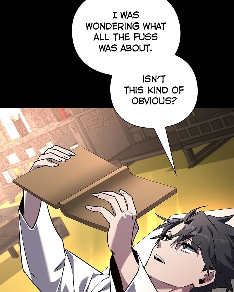 Night of the Goblin Chapter 100 page 78 - 