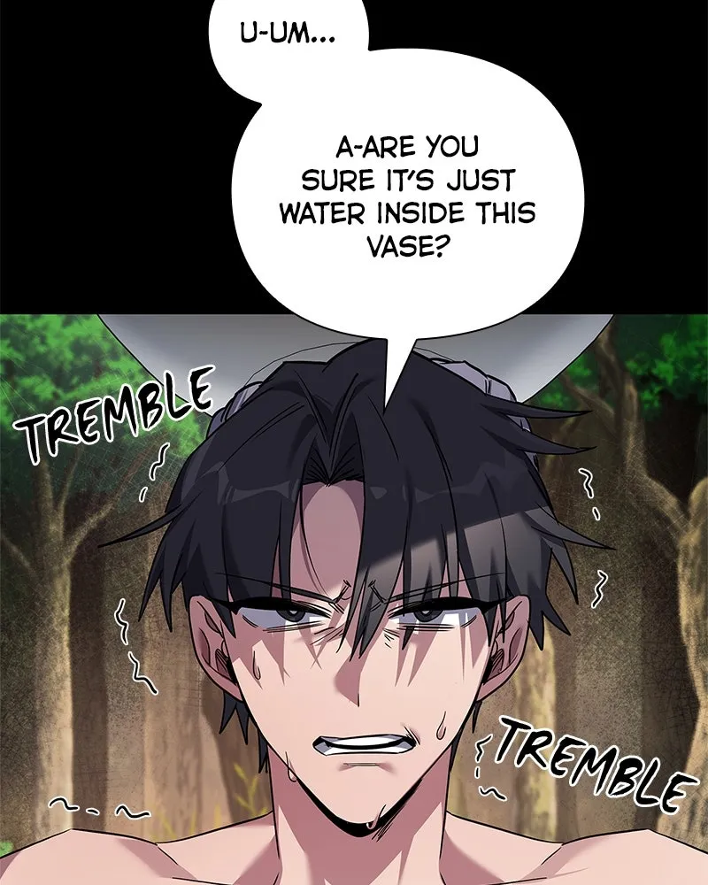 Night of the Goblin Chapter 100 page 9 - 