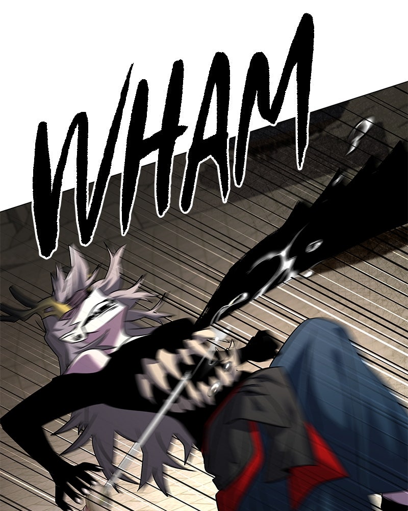 Night of the Goblin Episode 101 page 125 - 