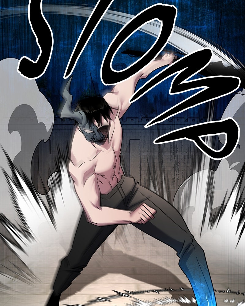 Night of the Goblin Episode 101 page 135 - 