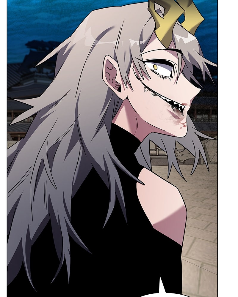 Night of the Goblin Episode 101 page 23 - 