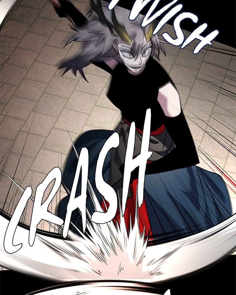 Night of the Goblin Episode 101 page 67 - 