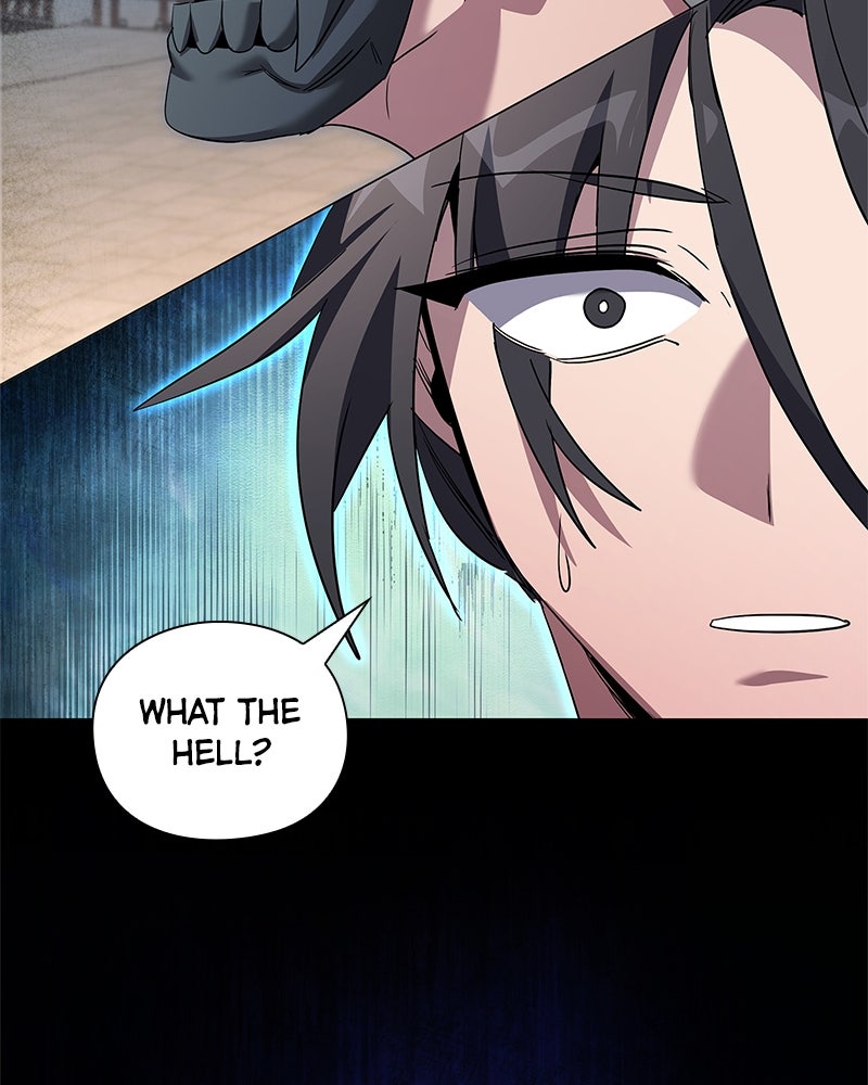 Night of the Goblin Episode 103 page 112 - 