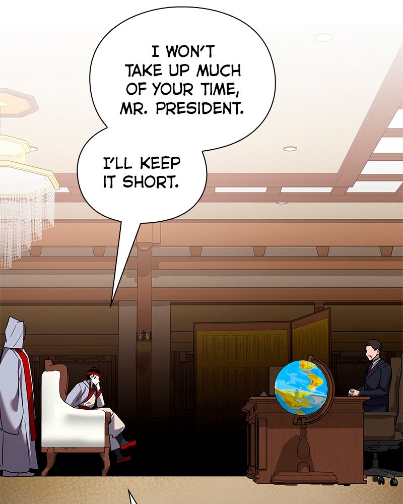 Night of the Goblin Episode 104 page 131 - 
