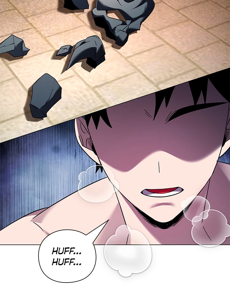 Night of the Goblin Episode 104 page 9 - 