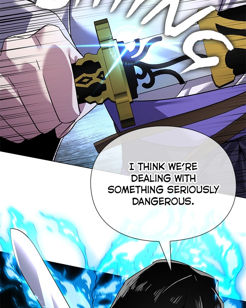 Night of the Goblin Episode 105 page 130 - 