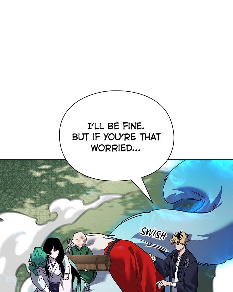 Night of the Goblin Episode 105 page 73 - 