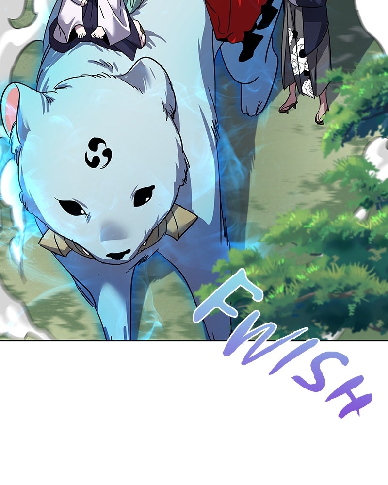 Night of the Goblin Episode 105 page 74 - 