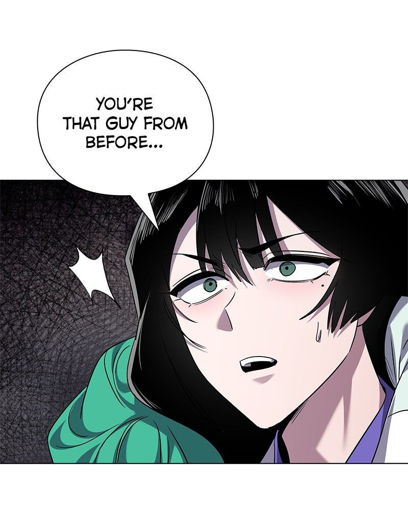 Night of the Goblin Episode 105 page 96 - 