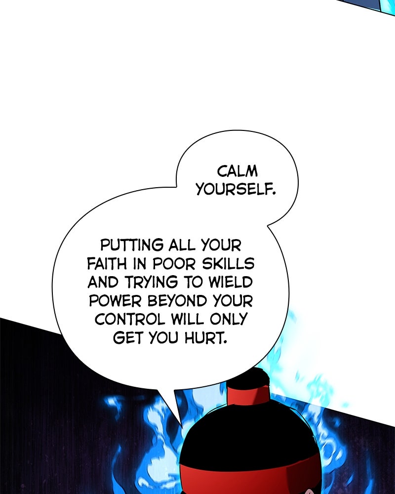 Night of the Goblin Episode 106 page 112 - 