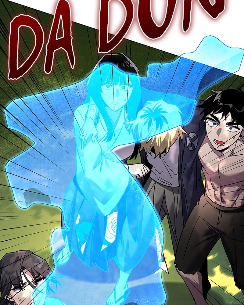 Night of the Goblin Episode 106 page 135 - 