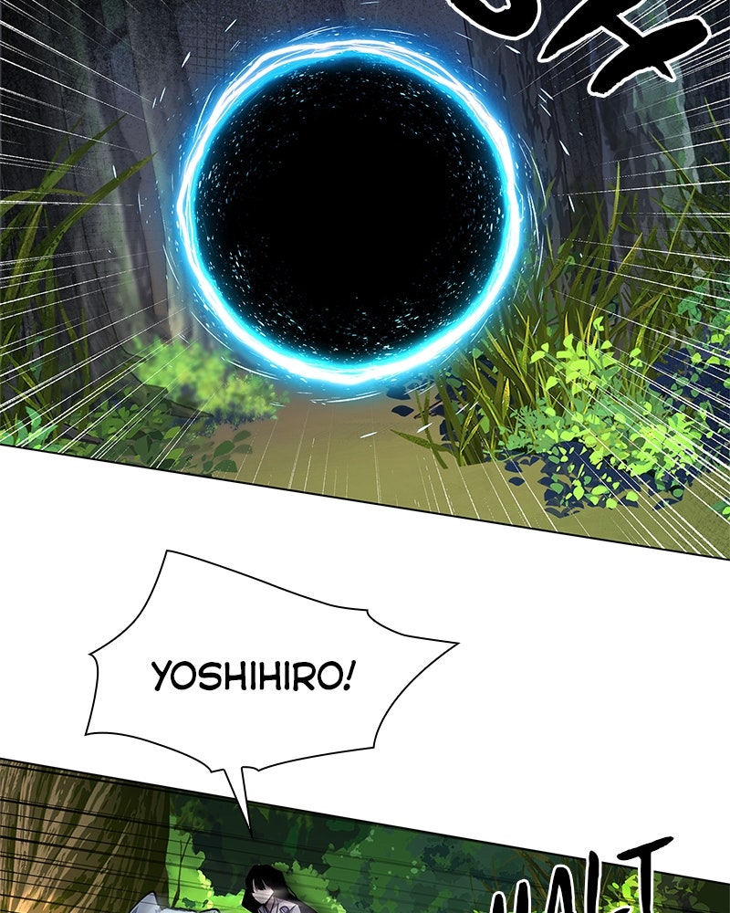 Night of the Goblin Episode 106 page 22 - 