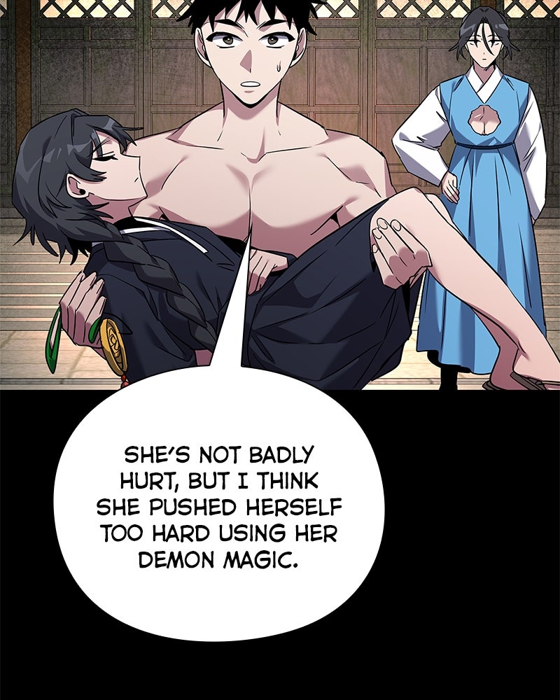 Night of the Goblin Episode 106 page 33 - 