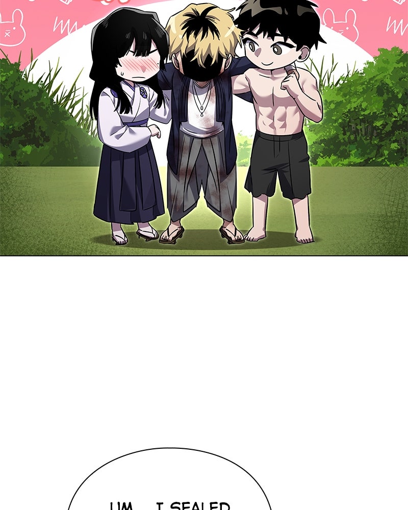 Night of the Goblin Episode 106 page 66 - 