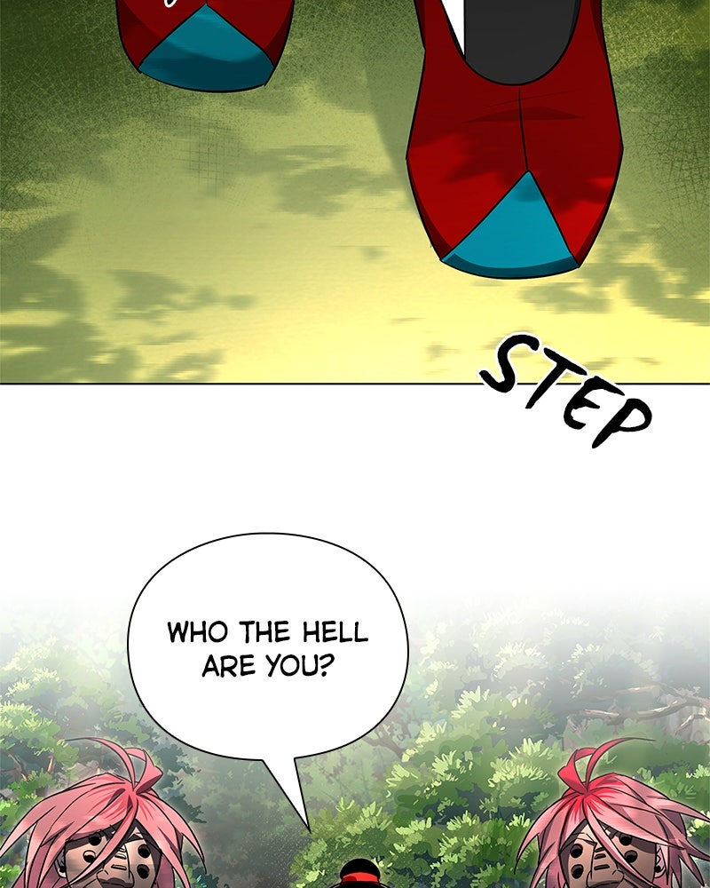 Night of the Goblin Episode 106 page 74 - 