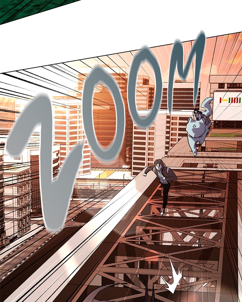 Night of the Goblin Episode 107 page 2 - 