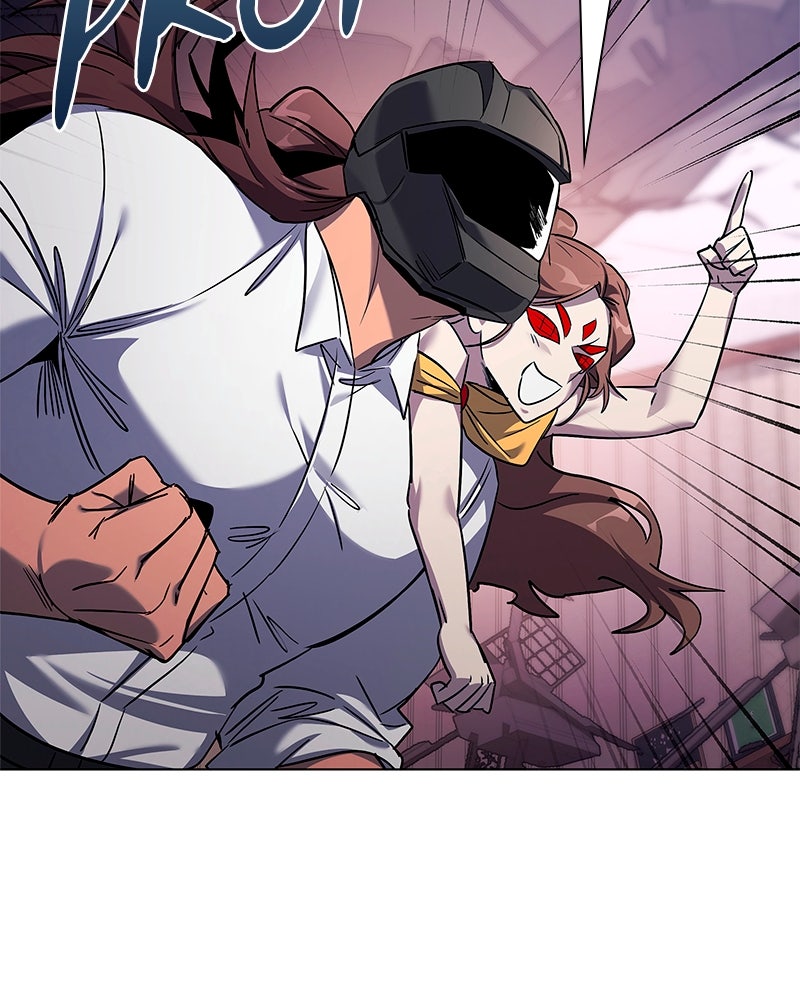 Night of the Goblin Episode 107 page 106 - 
