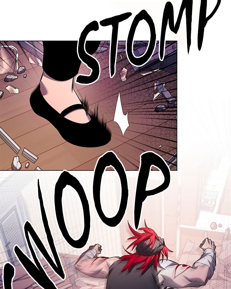 Night of the Goblin Episode 107 page 112 - 