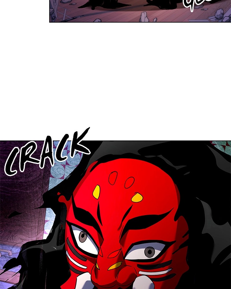 Night of the Goblin Episode 107 page 122 - 