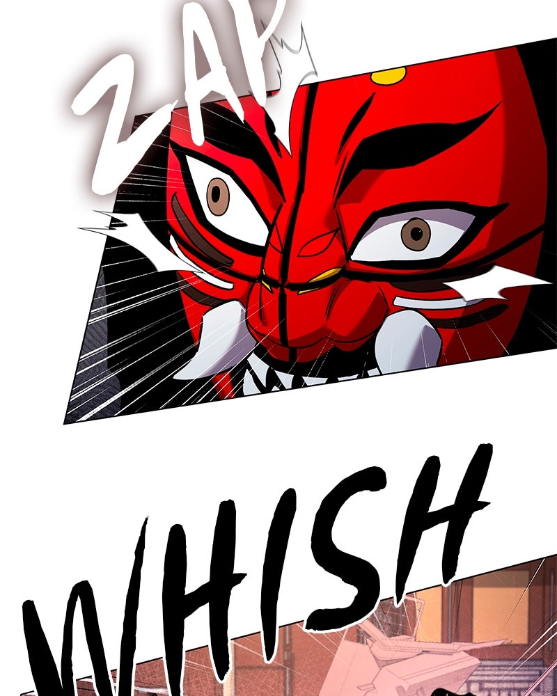 Night of the Goblin Episode 107 page 127 - 