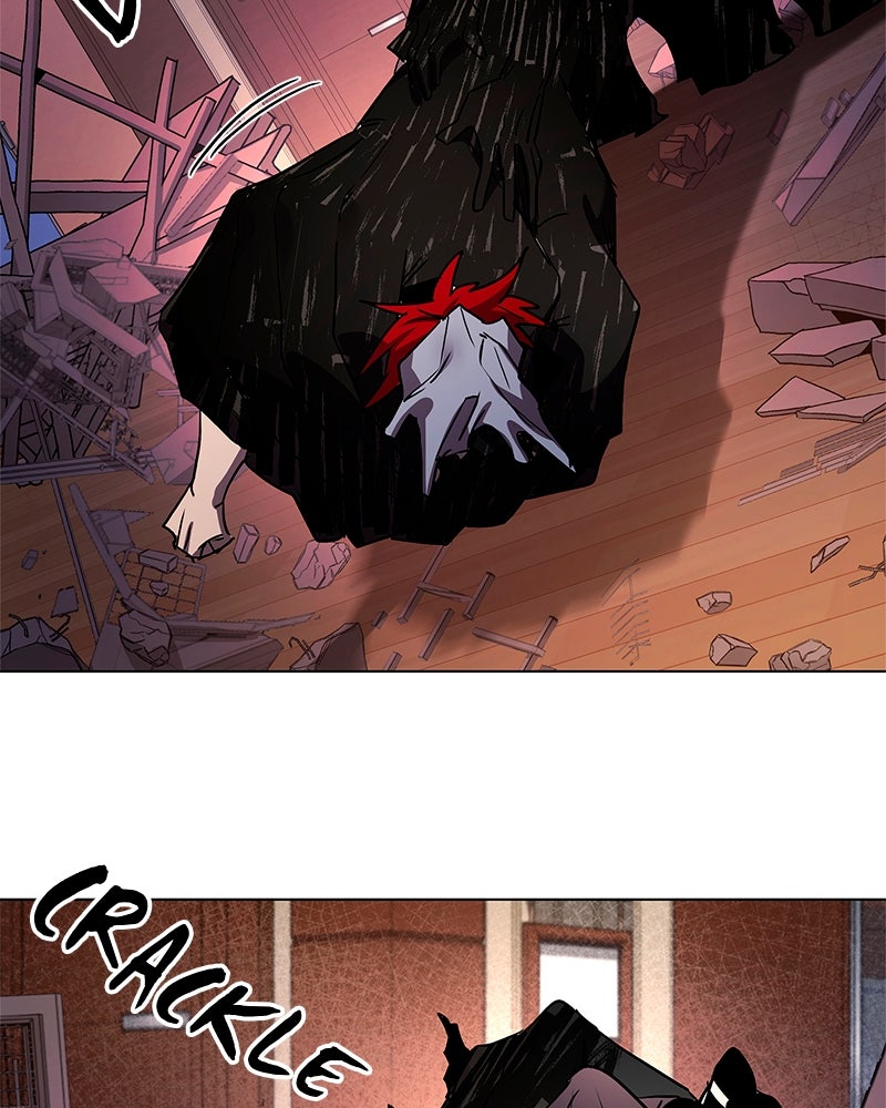 Night of the Goblin Episode 107 page 134 - 
