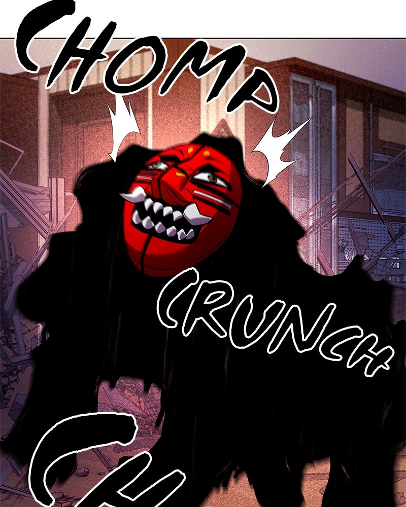 Night of the Goblin Episode 107 page 136 - 
