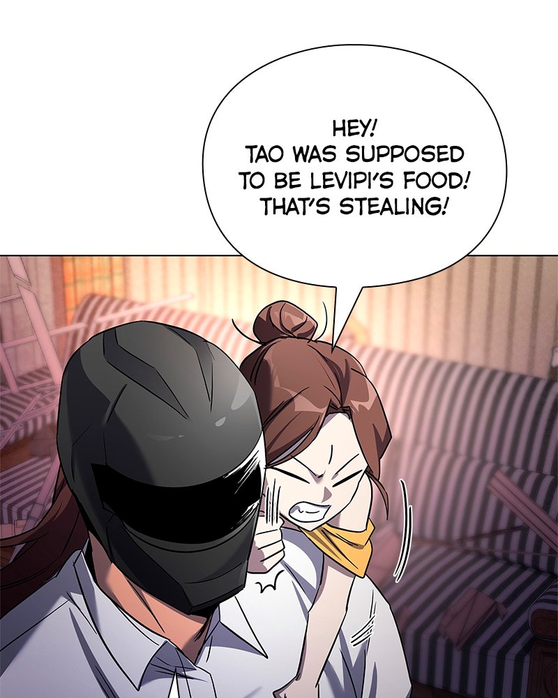 Night of the Goblin Episode 107 page 139 - 