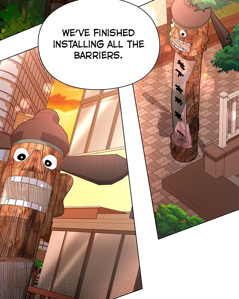 Night of the Goblin Episode 107 page 155 - 