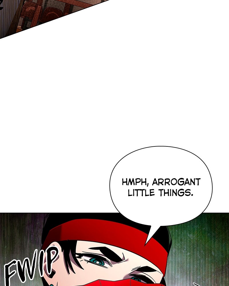Night of the Goblin Episode 107 page 156 - 