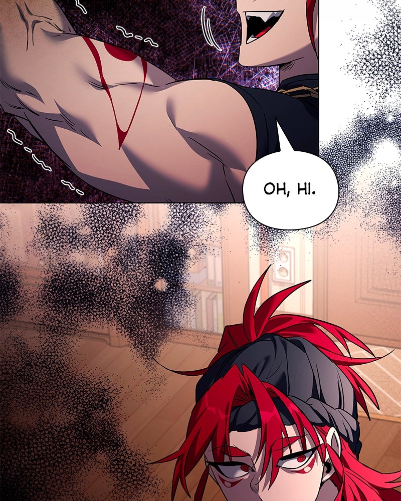 Night of the Goblin Episode 107 page 19 - 