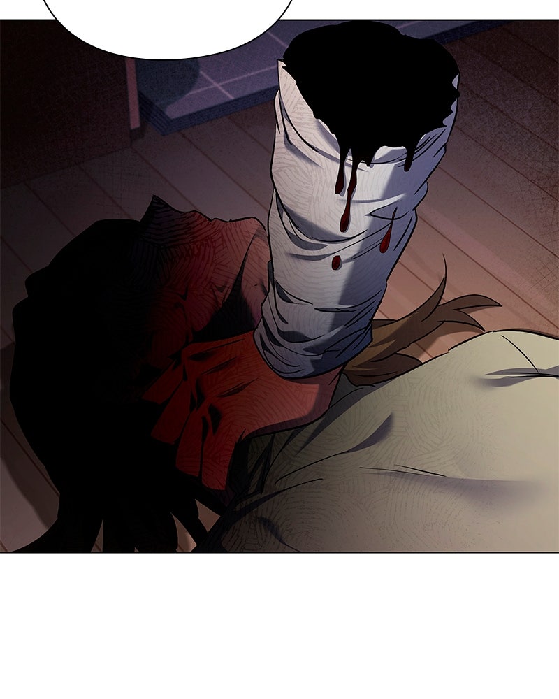 Night of the Goblin Episode 107 page 33 - 