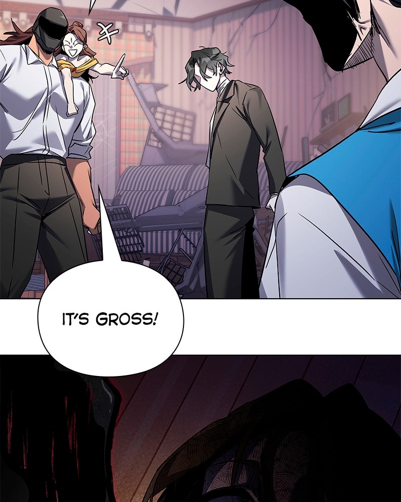 Night of the Goblin Episode 107 page 98 - 