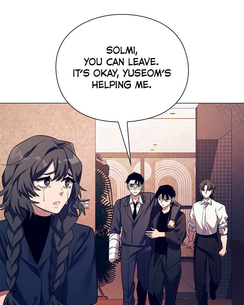 Night of the Goblin Episode 108 page 103 - 