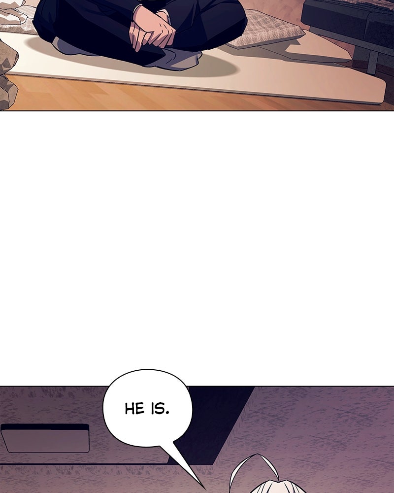 Night of the Goblin Episode 108 page 109 - 
