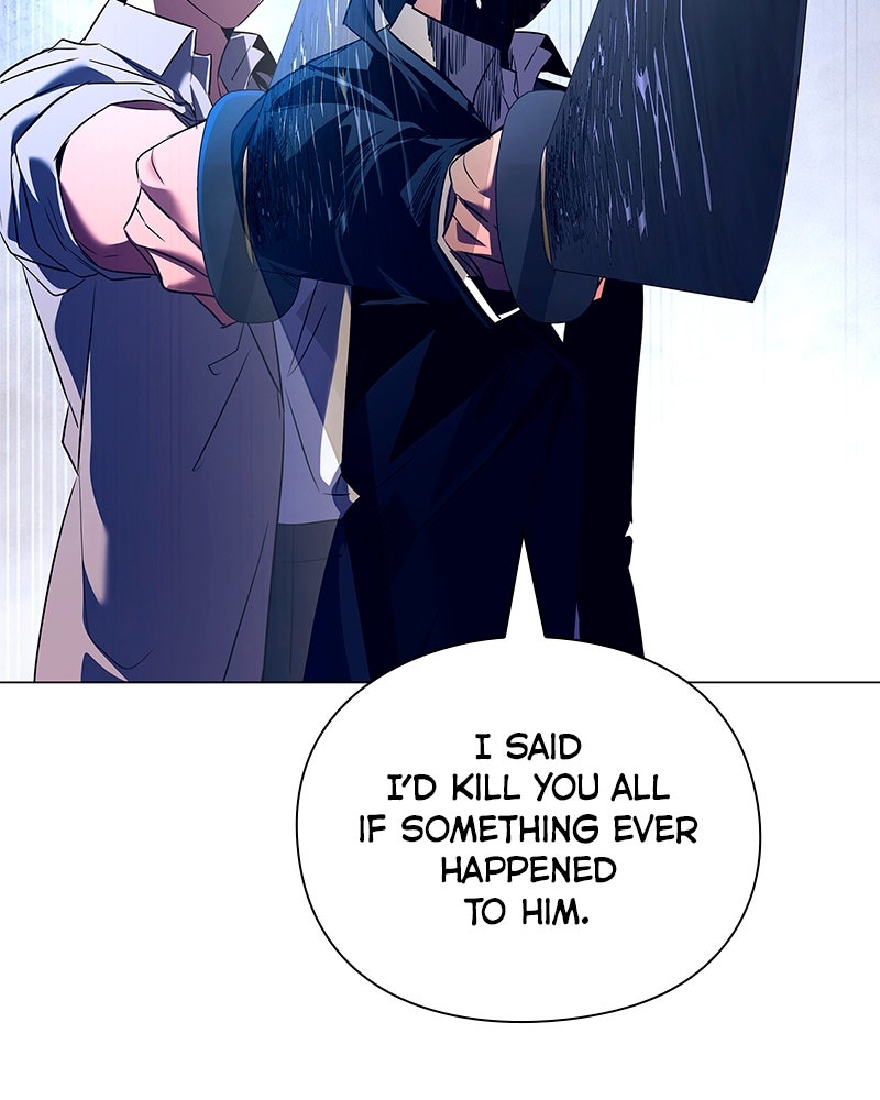 Night of the Goblin Episode 108 page 131 - 