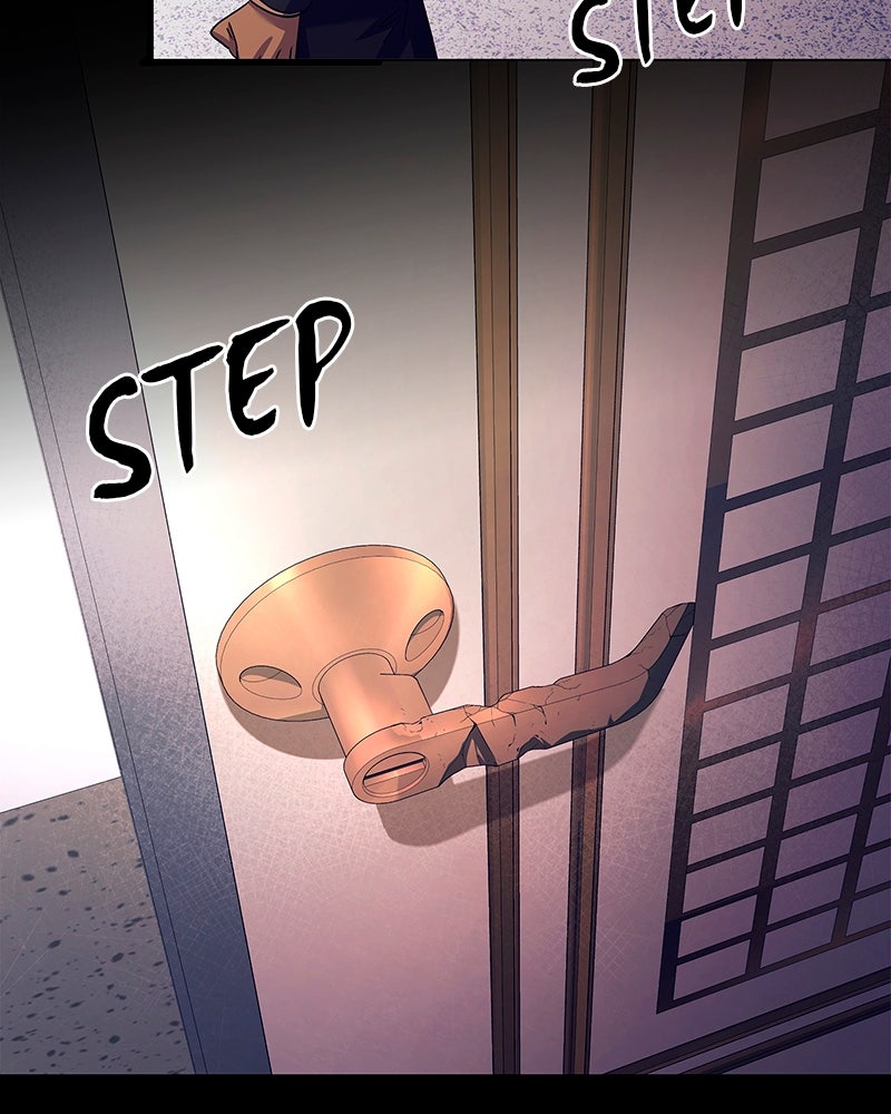 Night of the Goblin Episode 108 page 32 - 