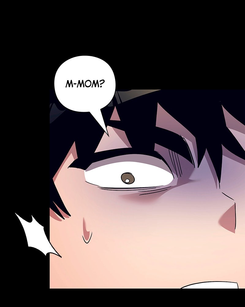 Night of the Goblin Episode 108 page 8 - 
