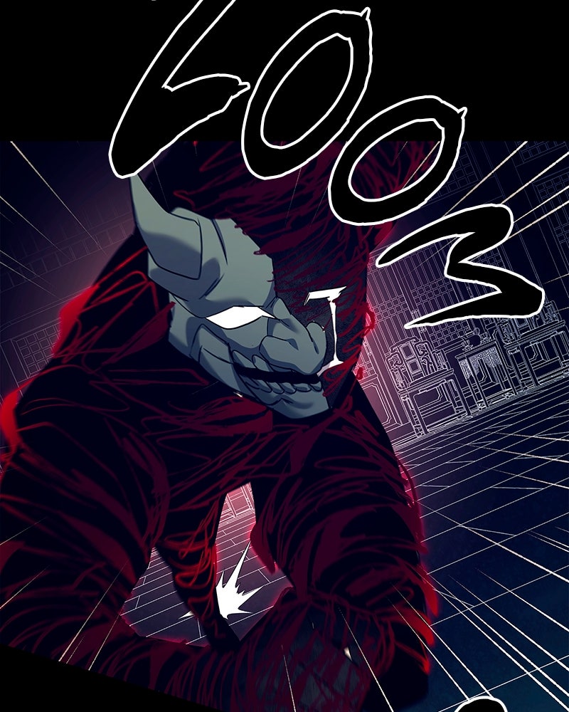 Night of the Goblin Episode 108 page 75 - 