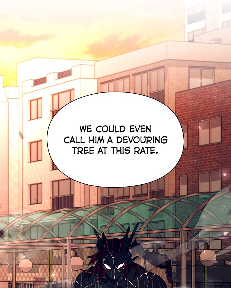 Night of the Goblin Episode 108 page 96 - 