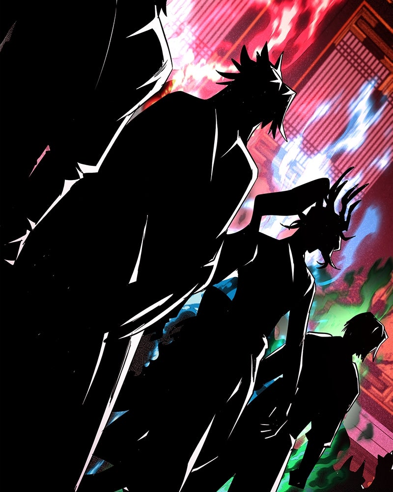 Night of the Goblin Episode 109 page 120 - 