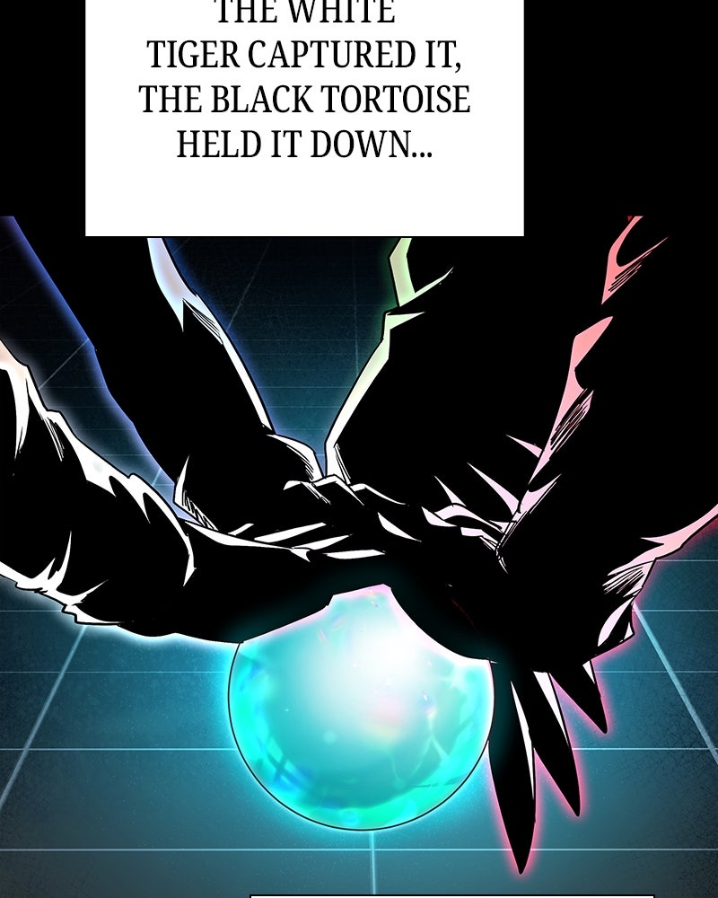 Night of the Goblin Episode 109 page 137 - 
