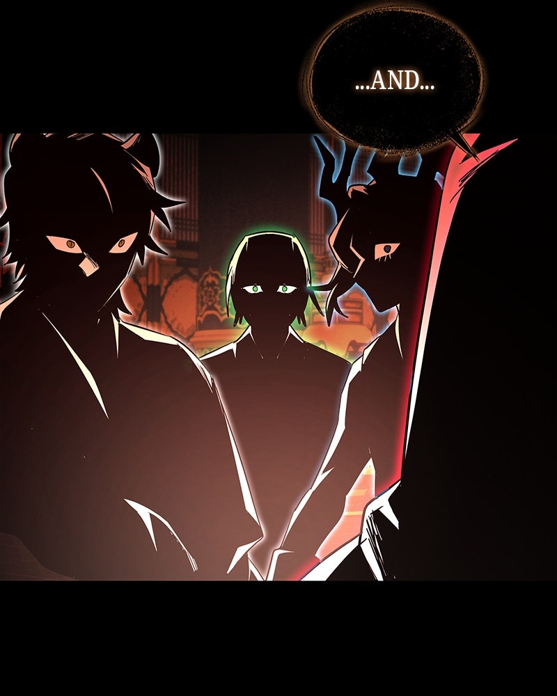 Night of the Goblin Episode 109 page 141 - 