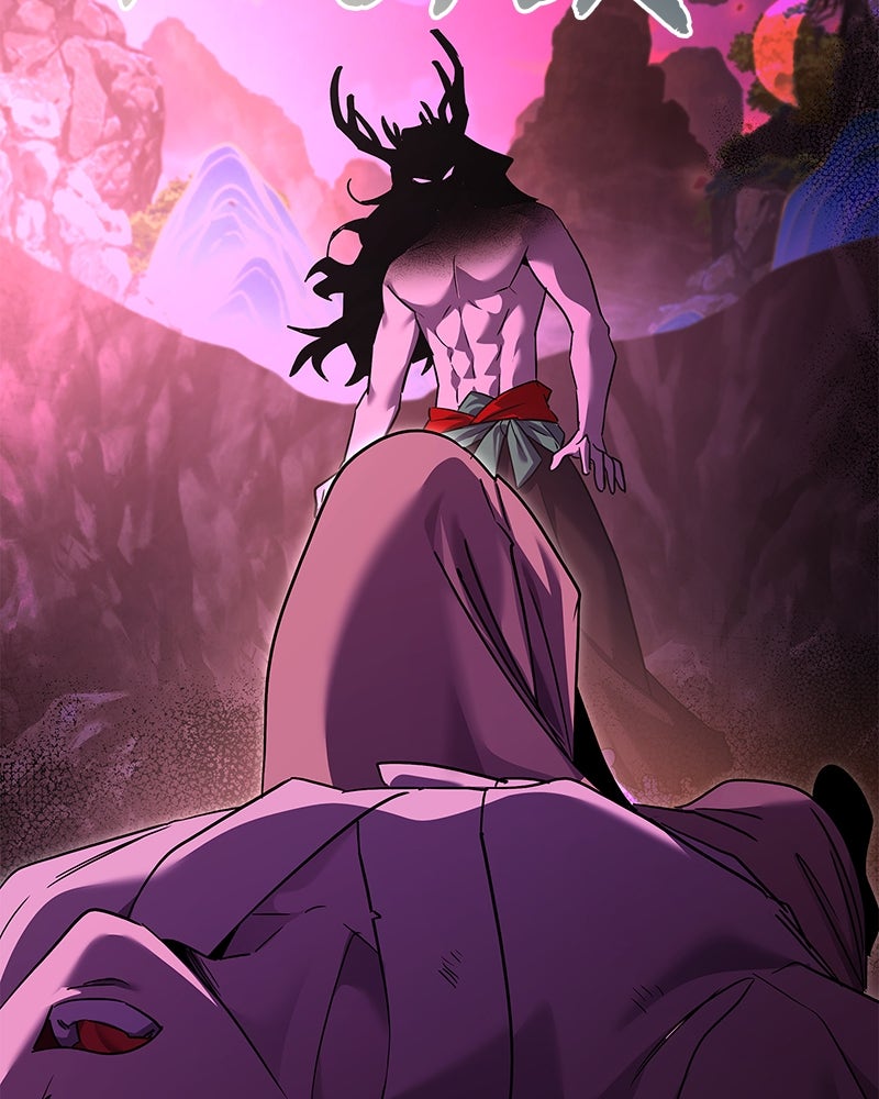 Night of the Goblin Episode 109 page 156 - 